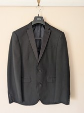 Next mens black for sale  NEWPORT