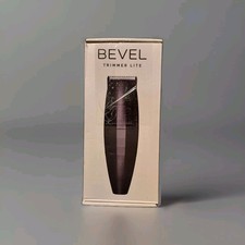Bevel beard trimmer for sale  Kearney