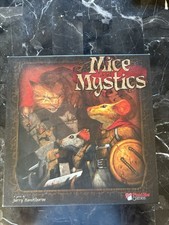 Mice mystics plaid for sale  Vancouver