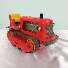Funkstorgrad tin toy usato  Santena