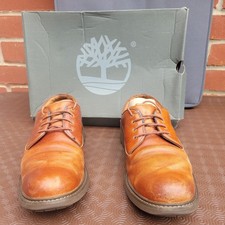 Timberland earthkeepers brown for sale  IPSWICH