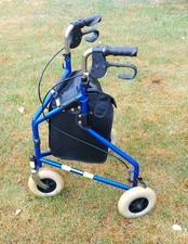 3 wheel rollator for sale 3 wheel rollator for sale DISS