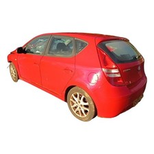 Hyundai i30 body for sale  ABERDEEN