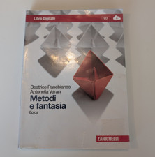Bundle metodi fantasia usato  Cison di Valmarino