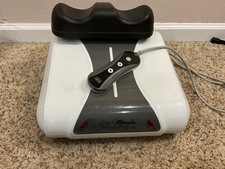 Miracle chi machine for sale  Beebe
