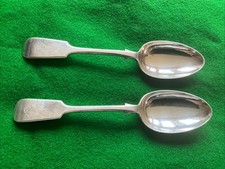 Vintage dixon silver for sale  CHIPPING CAMPDEN