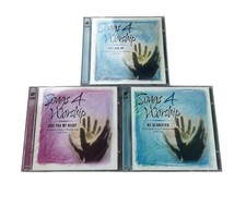 Songs worship sets for sale  Brookpark