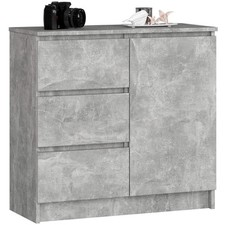 Cassettiera credenza cassetti usato  Cervinara