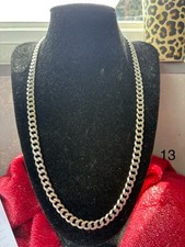 Heavy 925 sterling for sale  NEWNHAM