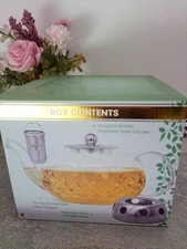 Teekanne borosilikat glas gebraucht kaufen Teekanne borosilikat glas gebraucht kaufen  Sulzbach/Saar