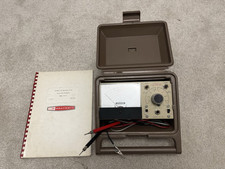 Heathkit solid state for sale  SEVENOAKS