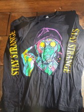 Liquid stranger martin for sale  Lincolnville