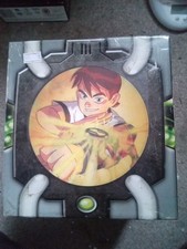 ben 10 dvd box set for sale ben 10 dvd box set for sale CHATHAM