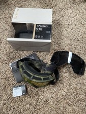 Giro semi snow for sale  Litchfield