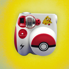 Fujifilm pokémon nintendo d'occasion  France