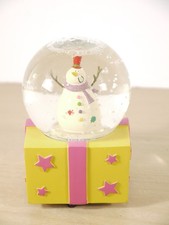Vintage sankyo snowman for sale  RUGBY
