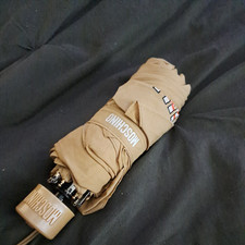 Moschino umbrella for sale  BIRMINGHAM