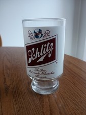 Vintage schlitz oz. for sale  Warners