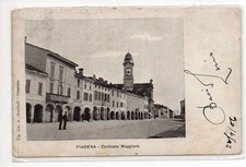 Piadena contrada maggiore usato  Bergamo
