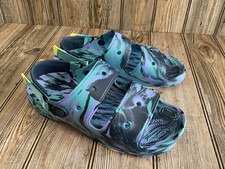 Crocs classic terrain for sale  Hoffman Estates