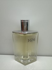 Hermes h24 edt usato  Casatenovo