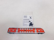 Ed509 10x fleischmann gebraucht kaufen  Deutschland