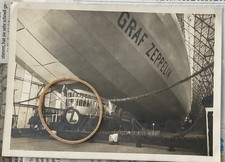 Zeppelin taufe 127 gebraucht kaufen  Deutschland
