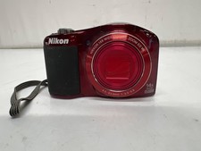 Nikon coolpix l610 for sale  Dallas