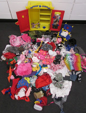 Huge build bear for sale  COLCHESTER