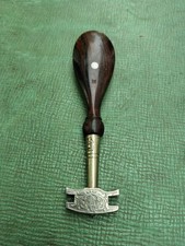 Alter antiker glasschneider gebraucht kaufen Alter antiker glasschneider gebraucht kaufen  Halle