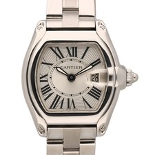 Cartier roadster w62016v3 for sale  LONDON