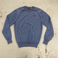 Mens kappa blue for sale  LEEK