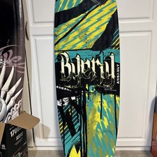 Byerly assault wakeboard for sale  Phoenix