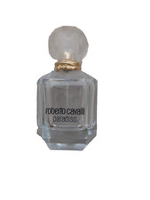Frasco vazio - Roberto Cavalli Paradiso EDP EAU DE PARFUM 2,5 OZ 75ML comprar usado  Enviando para Brazil