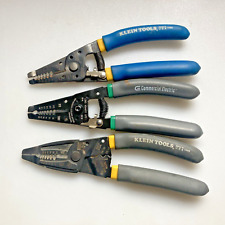 klein tools wire strippers for sale  Bluefield