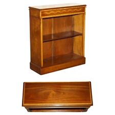 Exquisitely inlaid brights for sale  PULBOROUGH