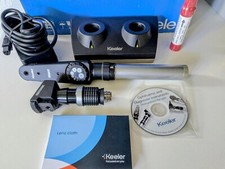 Keeler specialist ophthalmosco for sale  LONDON