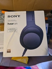 Sony mdr 100aap for sale  CARDIFF