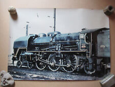 Photo locomotive 231 d'occasion  Malaucène
