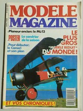 Modèle magazine 439 d'occasion Modèle magazine 439 d'occasion  Le Creusot
