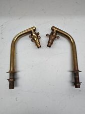 Vintage brass supa for sale  CHELTENHAM