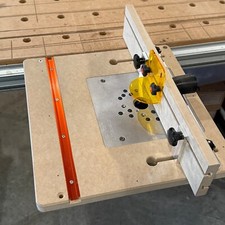 Tso products router for sale  Newburgh