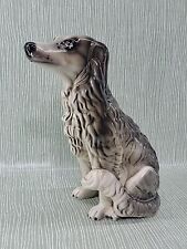 Large vintage spaniel for sale  KING'S LYNN