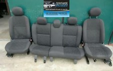 Tappezzeria sedili ford usato  San Mauro Castelverde