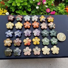 Designer beads gemstone for sale  Wills Point