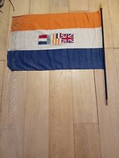 Flags antique for sale  HAILSHAM