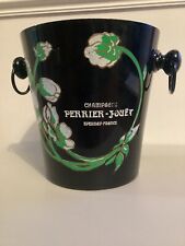 Seau champagne perrier d'occasion  France