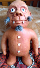 Doctor prop replica for sale  LIVERPOOL