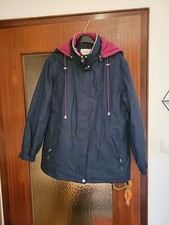 Gefütterte regen wind gebraucht kaufen  Düsseldorf