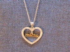 Mom sterling silver for sale  Vincennes